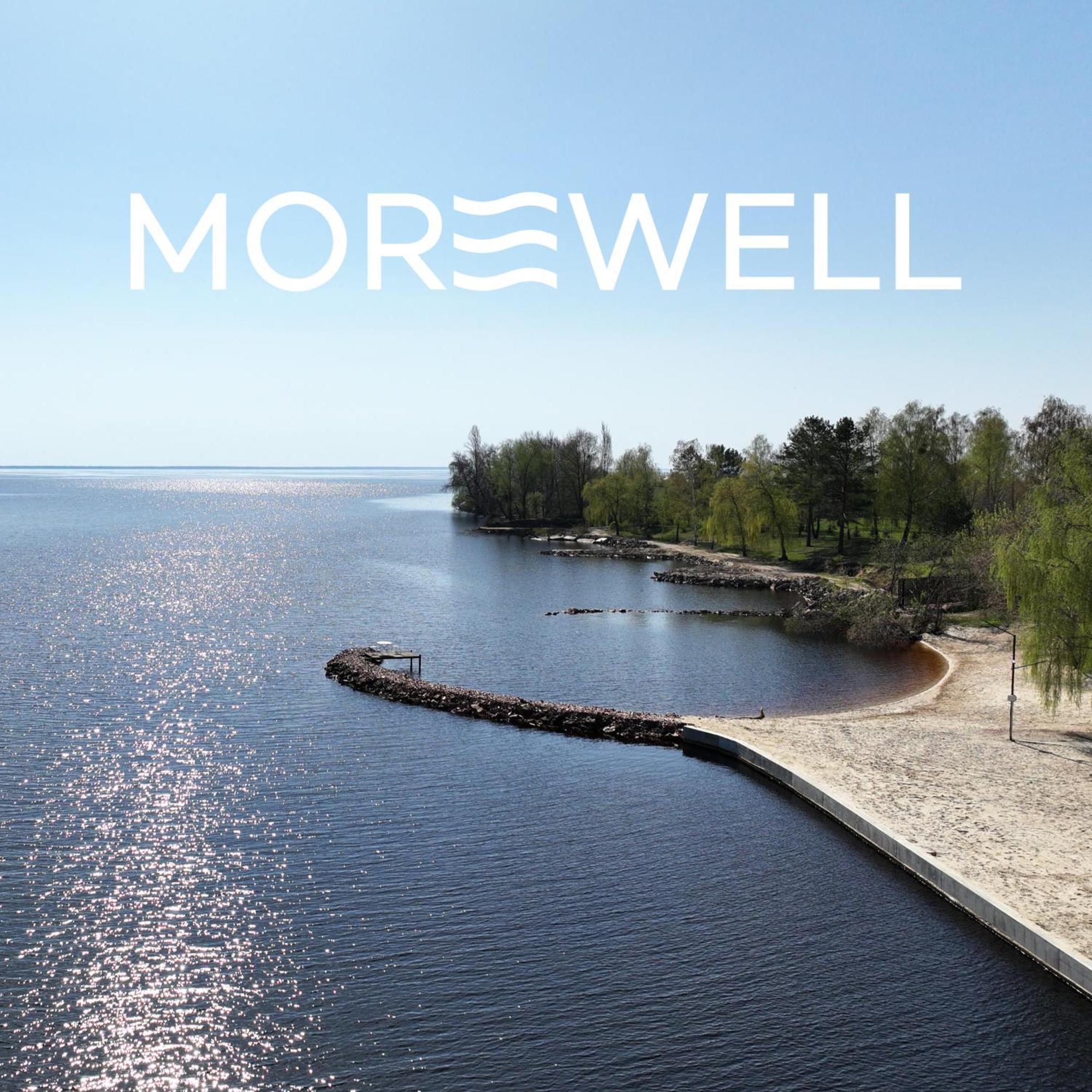 Morewell Yasnogorodka  Εξωτερικό φωτογραφία